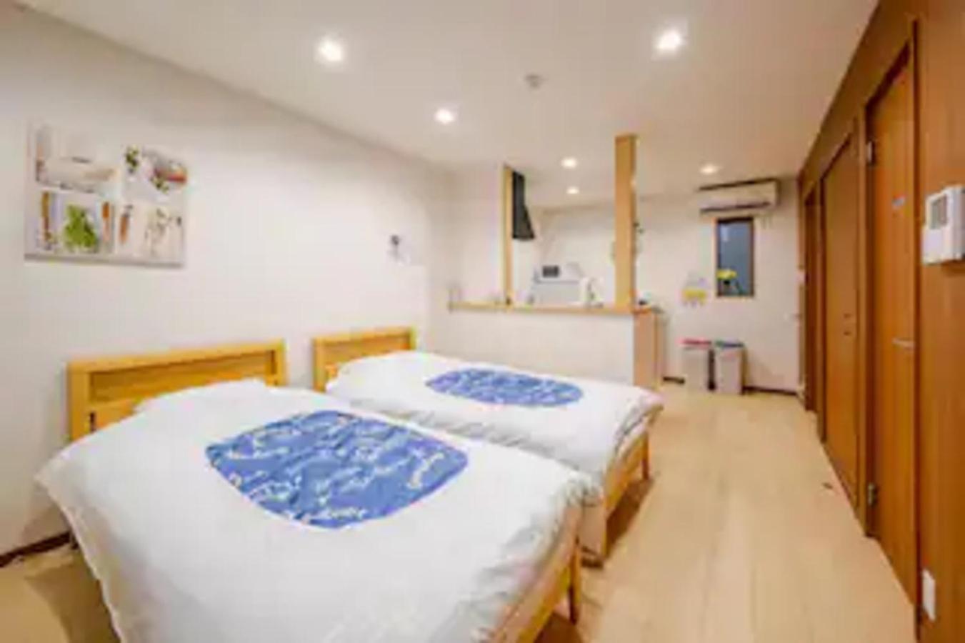 Kanazawa-Hachitabi Sorairo Екстериор снимка